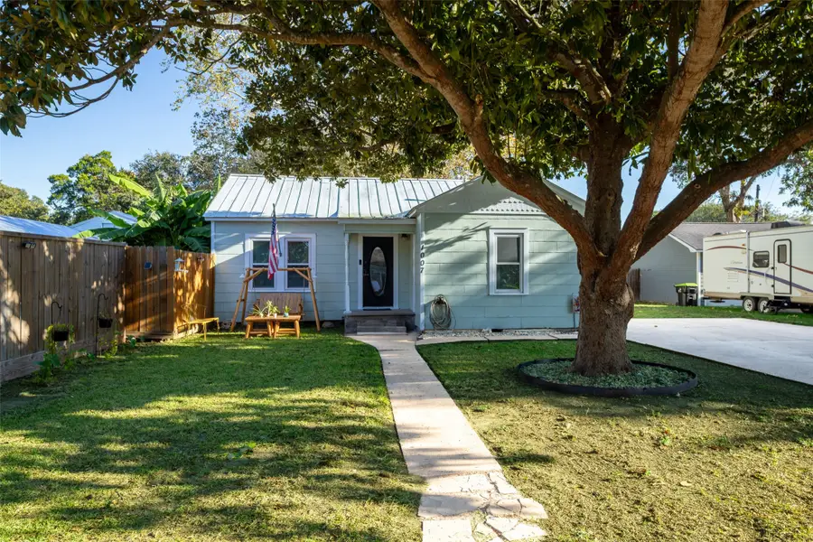 1007 Breezy Lane, Wharton, TX 77488 - #3