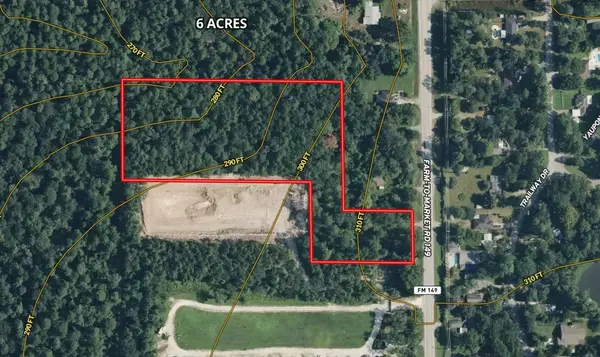 9367-2 Fm 149 Road, Montgomery, TX 77316