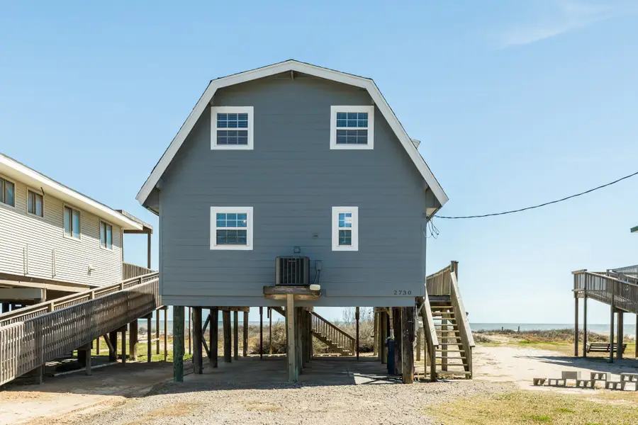 2730 Swan Court, Surfside Beach, TX 77541 - #2