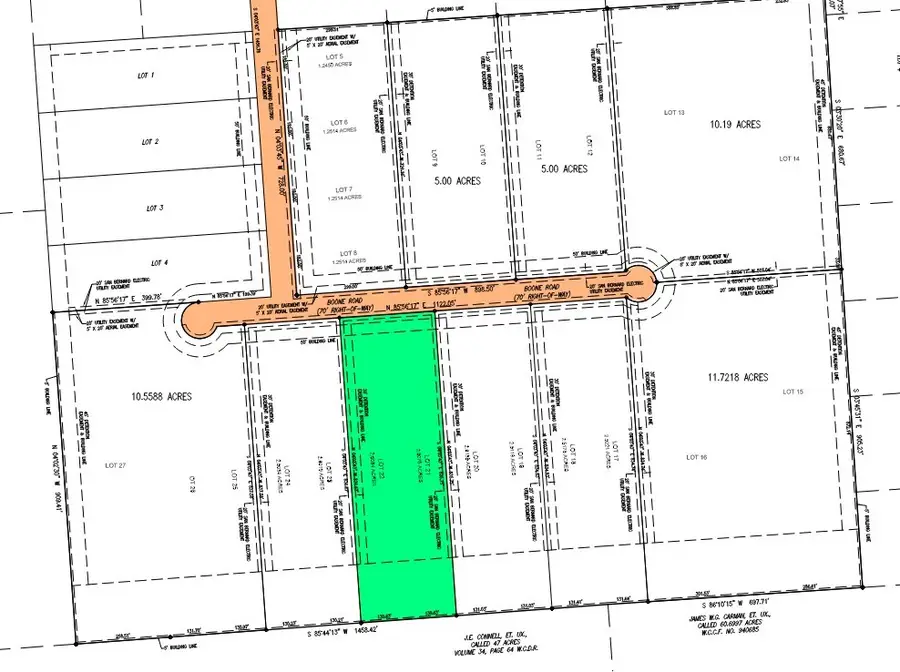 31931 Boone Road, Waller, TX 77484 - #3