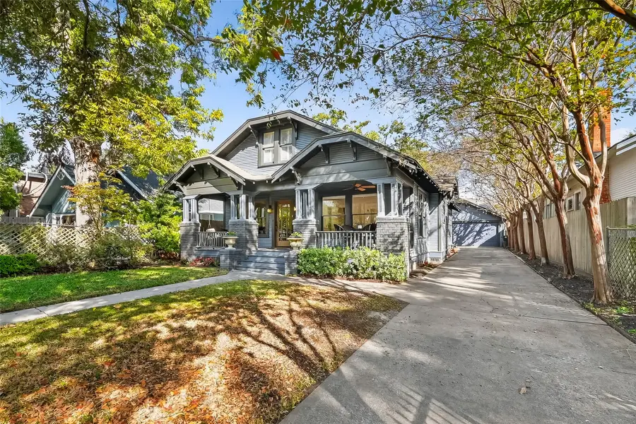 912 Heights Boulevard, Houston, TX 77008 - Image #2