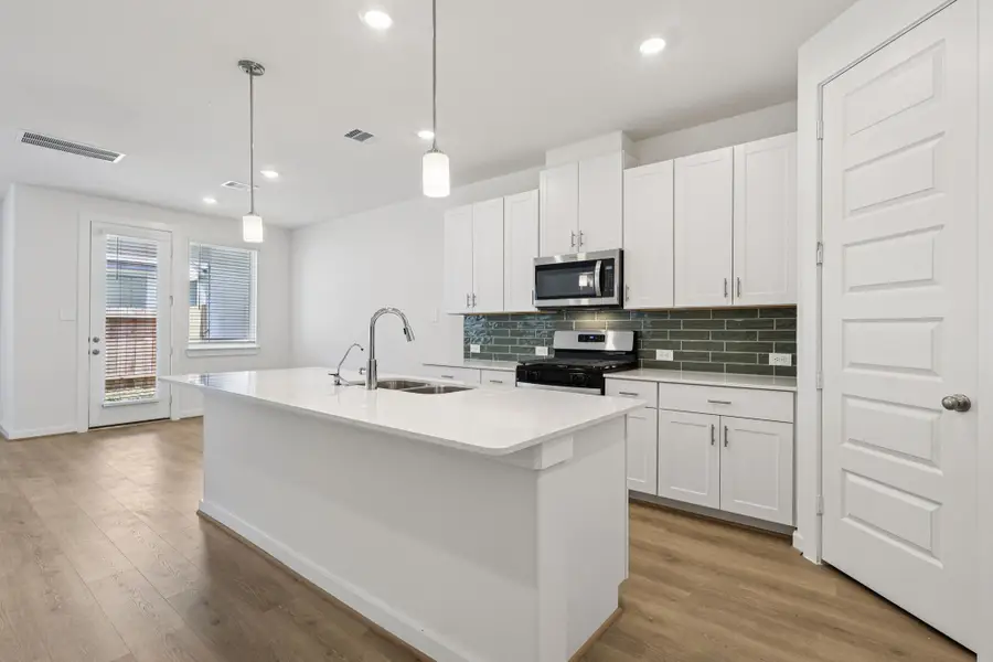 9155 Banpo Heights Drive, Cypress, TX 77433 - #3