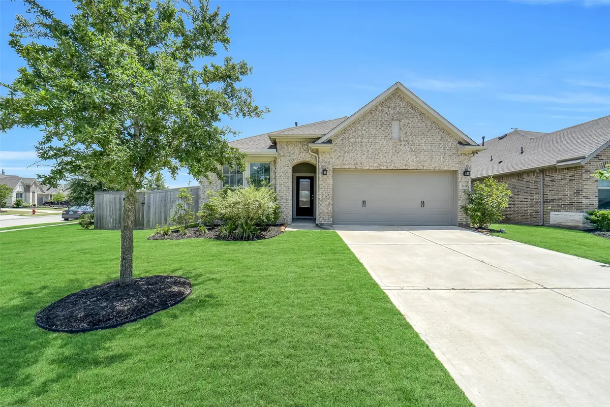 2414 Lemon Grass Drive, Brookshire, TX 77423 - #1