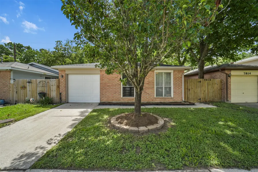 7818 Winehill Lane, Houston, TX 77040 - #2