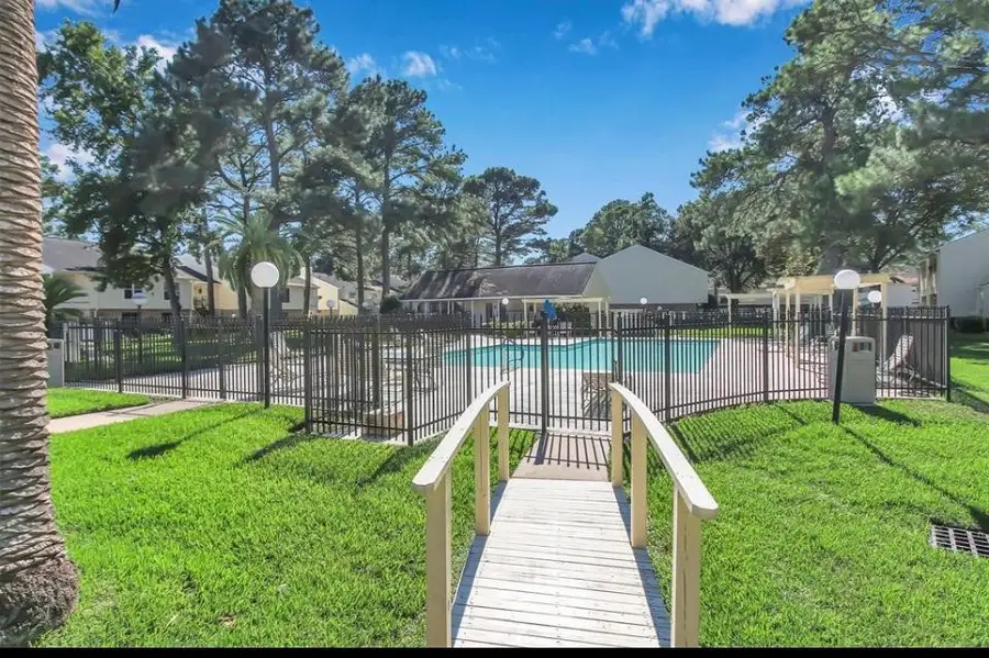 14555 Wunderlich Drive Drive #2508, Houston, TX 77069 - Image #2