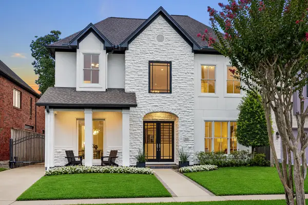 3925 Arnold Street, West University Place, TX 77005