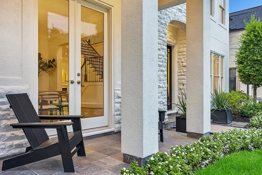 3925 Arnold Street, West University Place, TX 77005 - #2