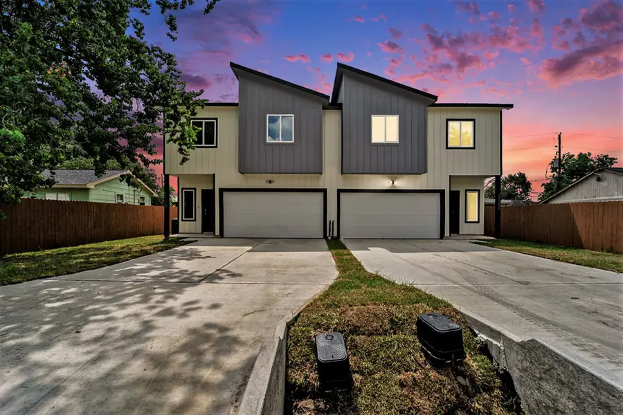 9807 Bamboo Road, Houston, TX 77041 - #3
