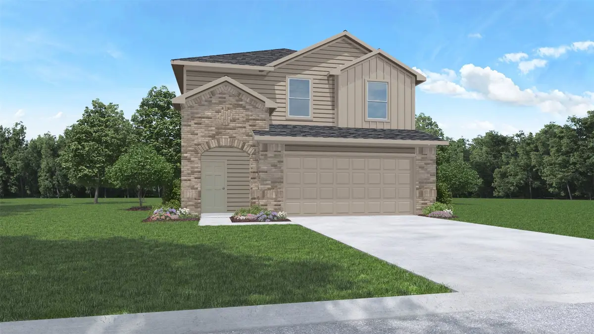 20019 Iron Winds Street, Crosby, TX 77532 - #1