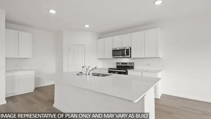 20019 Iron Winds Street, Crosby, TX 77532 - #2