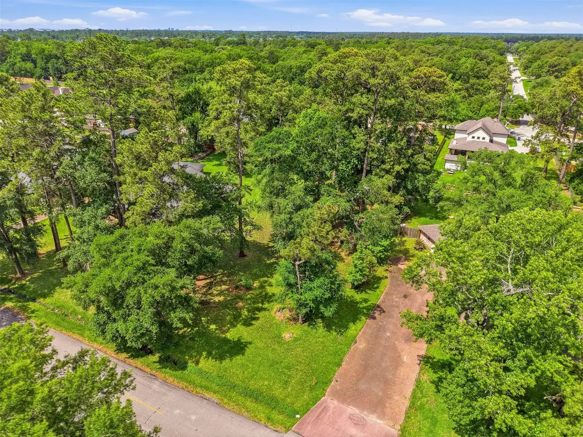 21515 Briar Oak Drive, Humble, TX 77338 - #1