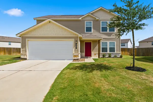 6001 Crest Bridge Court, Bryan, TX 77807