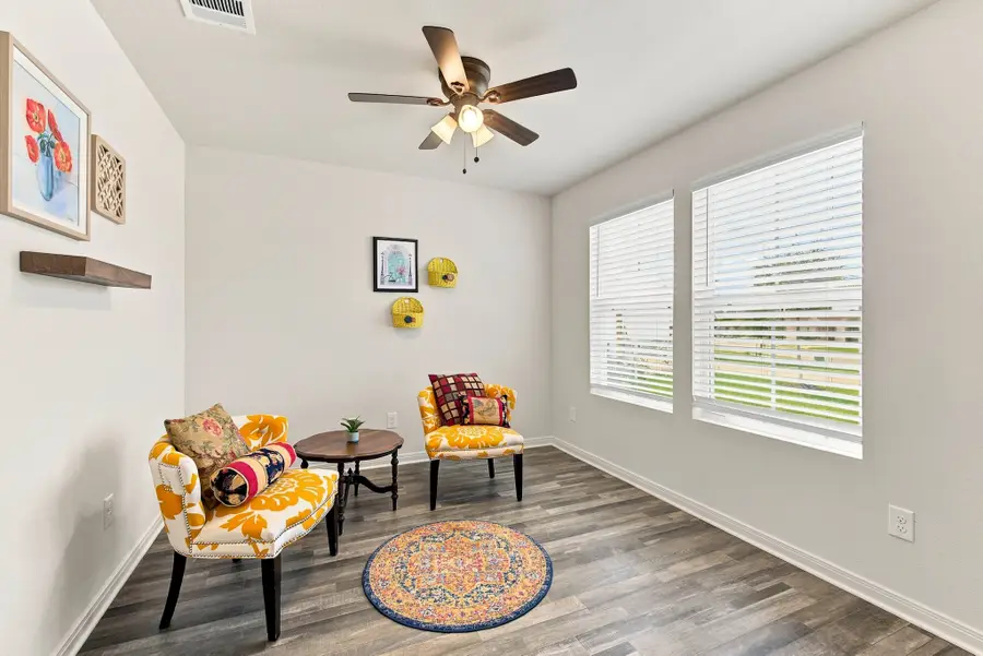 6001 Crest Bridge Court, Bryan, TX 77807 - #3