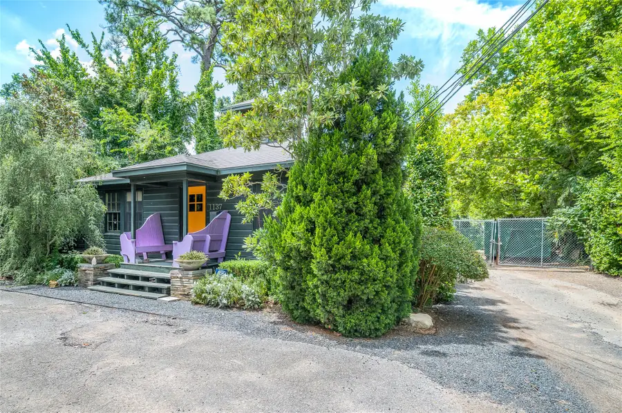 1137 W 26th Street, Houston, TX 77008 - #2