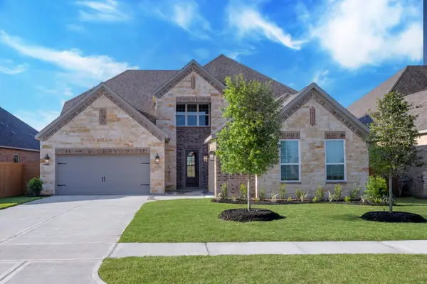 1906 June Lake Lane, Iowa Colony, TX 77583