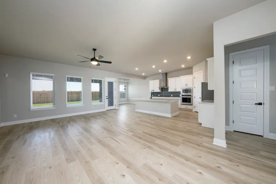 1906 June Lake Lane, Iowa Colony, TX 77583 - #2