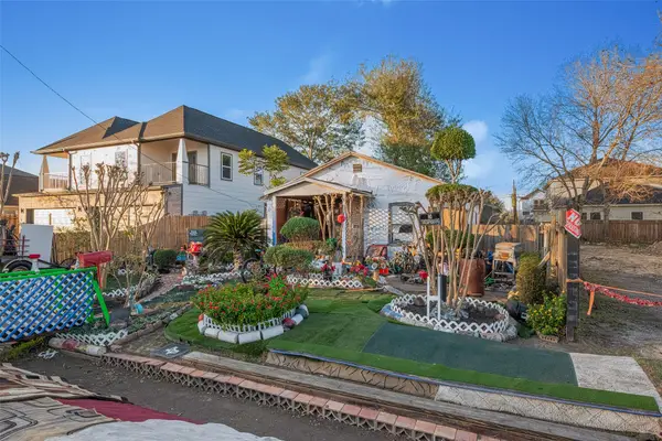 4421 Aledo Street, Houston, TX 77051