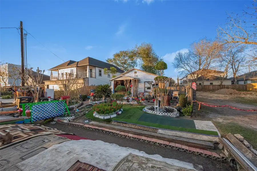 4421 Aledo Street, Houston, TX 77051 - Image #2