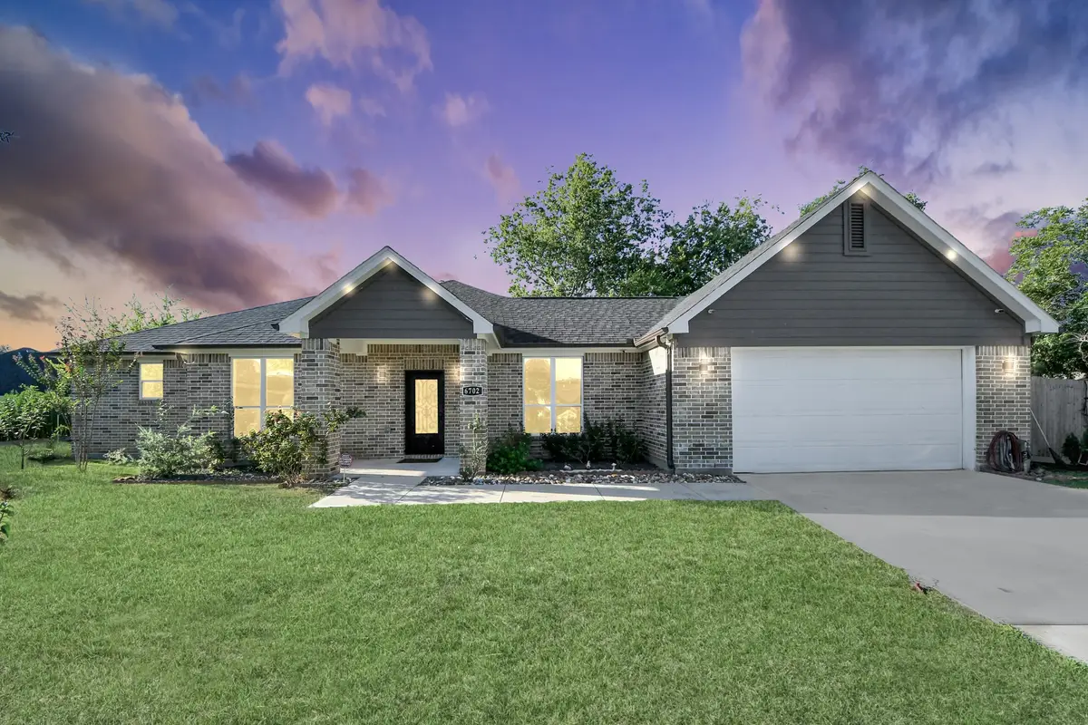6702 Dewcrest Drive, Katy, TX 77449 - #1