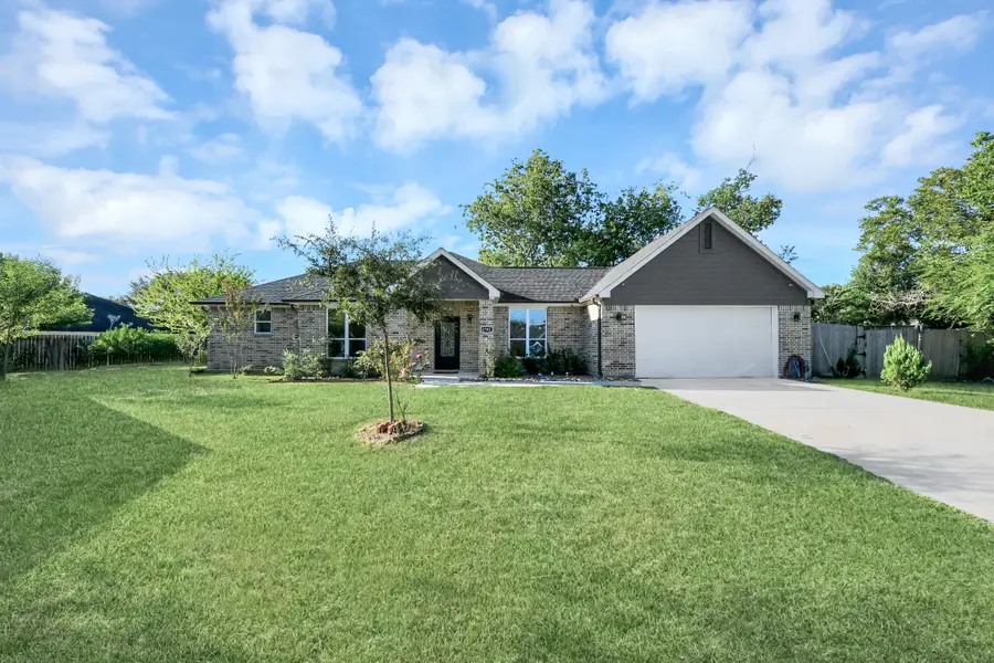 6702 Dewcrest Drive, Katy, TX 77449 - #2