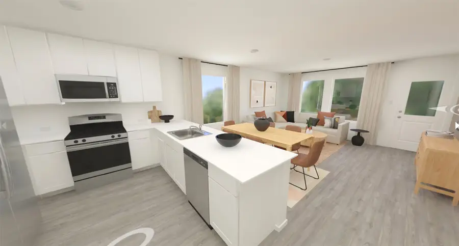 2820 Cedar Rock Street, League City, TX 77573 - Image #3