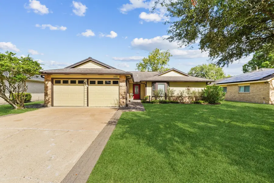 14022 Kathi Lynn Lane, Sugar Land, TX 77498 - Image #2