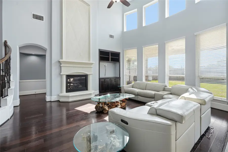 2756 Panzano Lane, League City, TX 77573 - #3