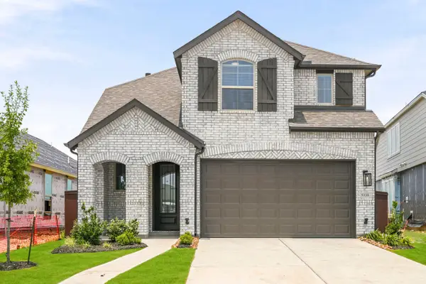 5335 Murillo Drive, Manvel, TX 77578
