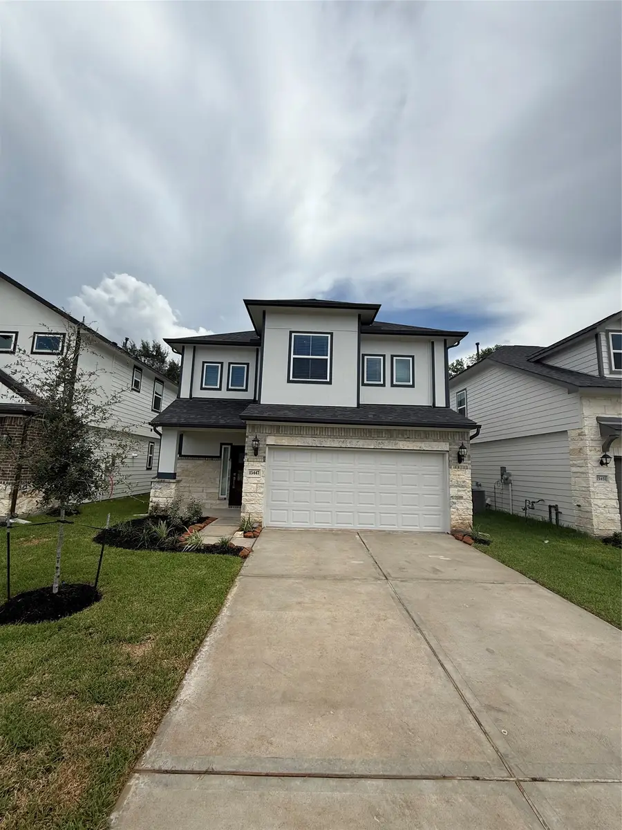 4303 Wind Swell Lane, Houston, TX 77053 - #3