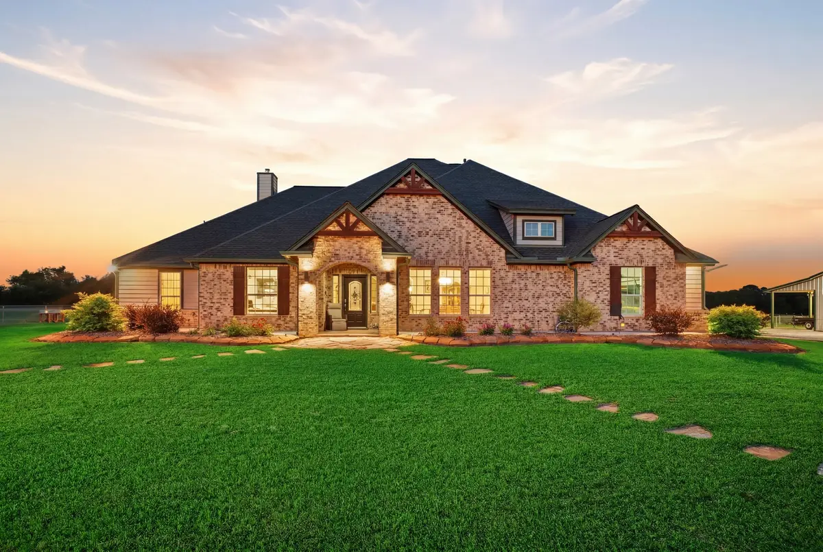 12416 Ext A Cr 201, Plantersville, TX 77363 - #1