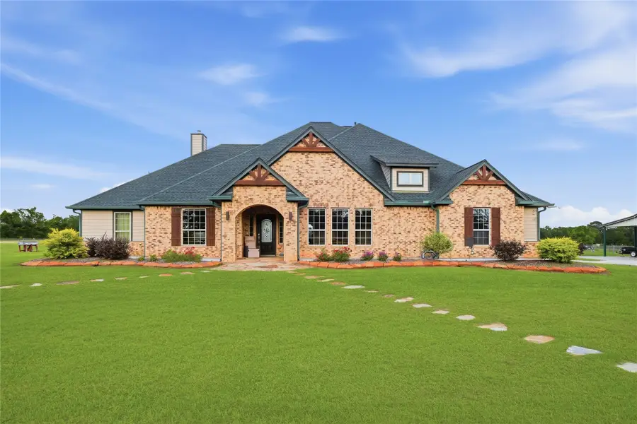 12416 Ext A Cr 201, Plantersville, TX 77363 - #3