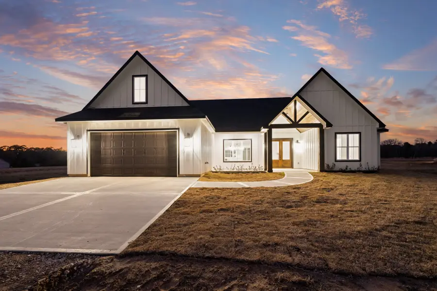 93 Long Horn Loop, New Waverly, TX 77358 - #3