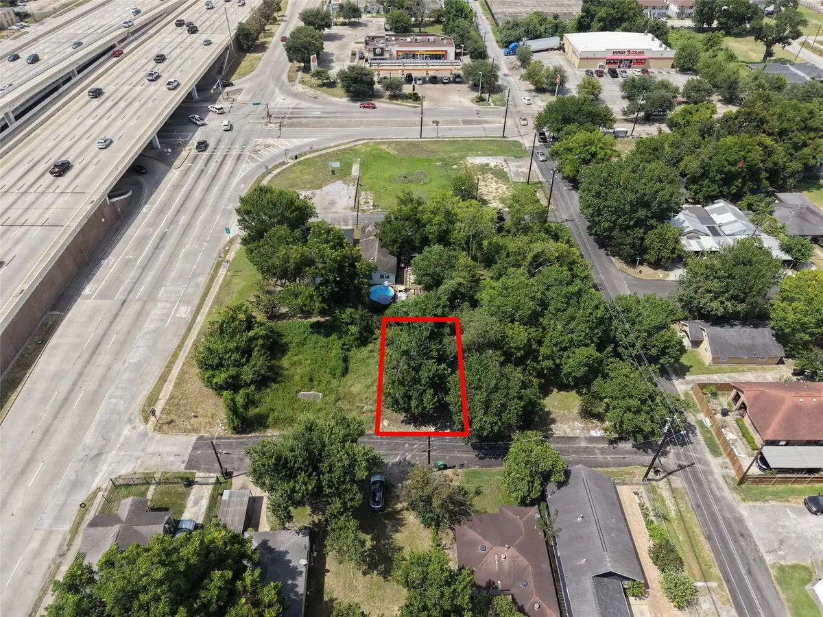 0 Cactus St, Houston, TX 77026 - #1