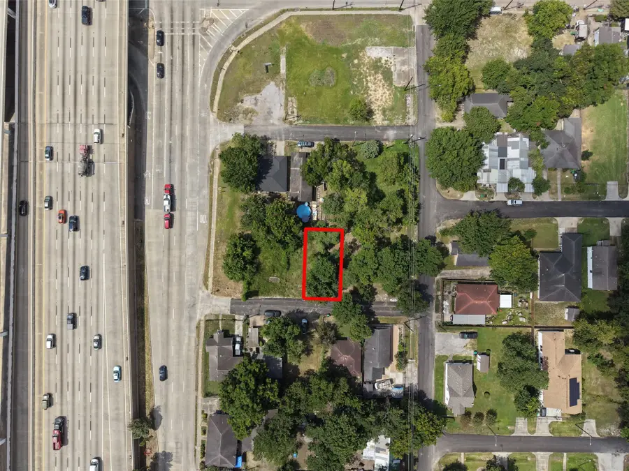 0 Cactus St, Houston, TX 77026 - #2
