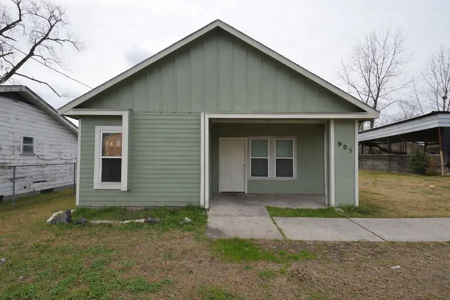 905 Prosper Street, Houston, TX 77088 - #2