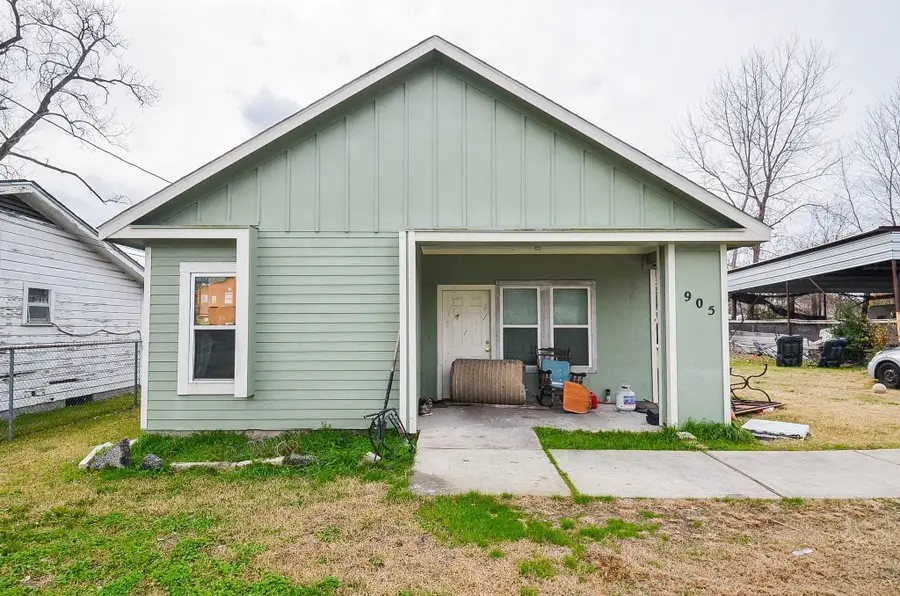 905 Prosper Street, Houston, TX 77088 - #3