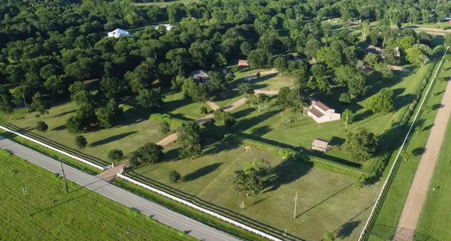 530 Chisolm Trail, Simonton, TX 77476 - #3