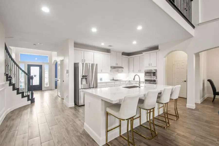 8177 Tranquil Lake Way, Conroe, TX 77385 - Image #3