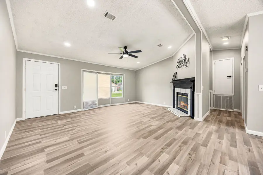 14262 Shadow Bay Drive, Willis, TX 77318 - #2