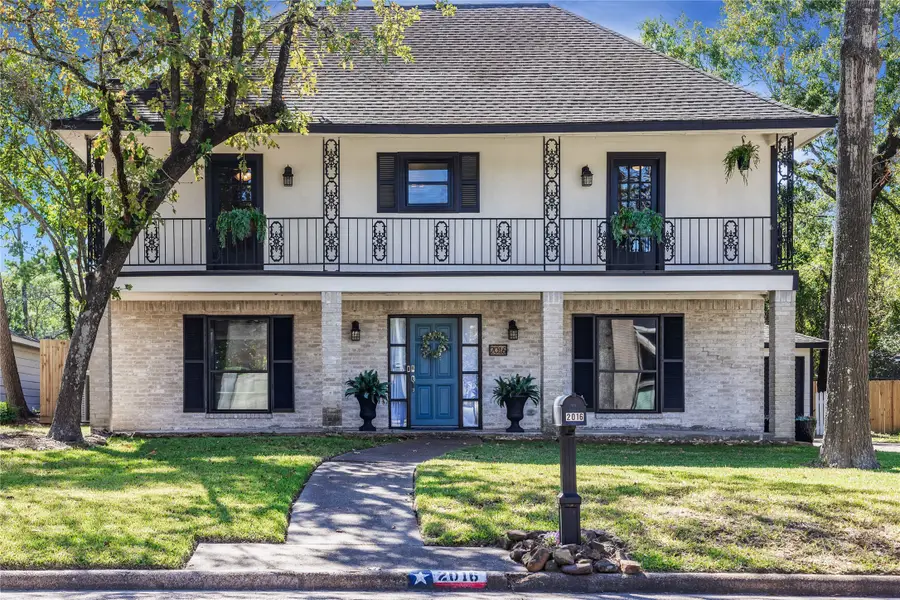 2016 Pine River Drive, Houston, TX 77339 - Image #2