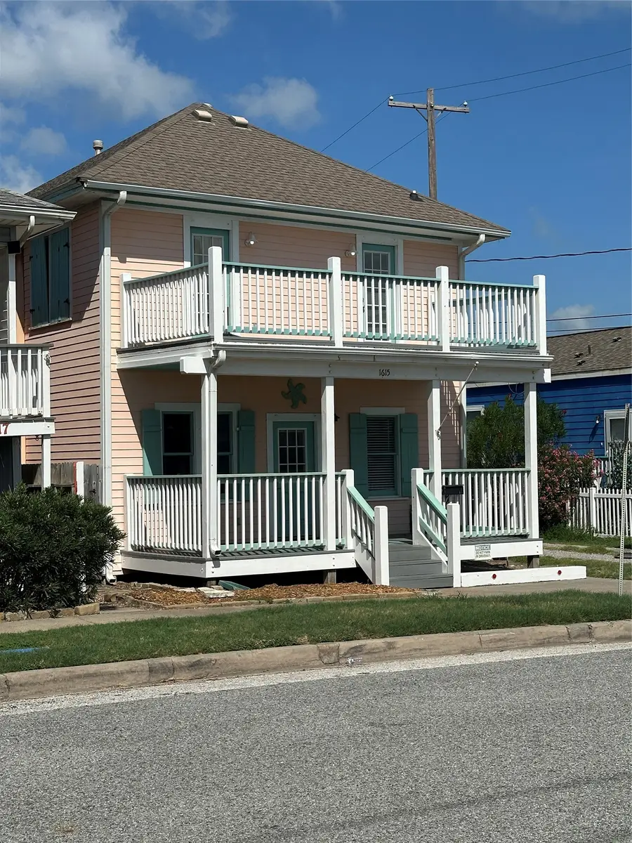 1615 16th Street, Galveston, TX 77550 - #2