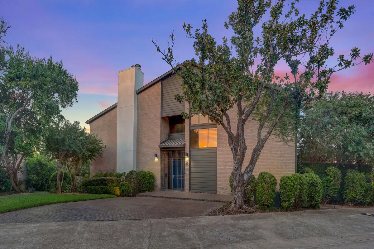 8800 Woodway Drive #8, Houston, TX 77063 - #1