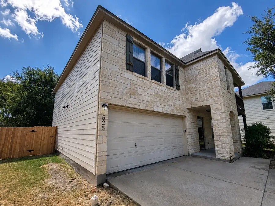 525 Eagles Nest Cove, Temple, TX 76502 - #2