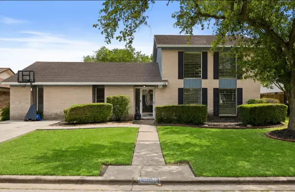 1809 20th Avenue N, Texas City, TX 77590
