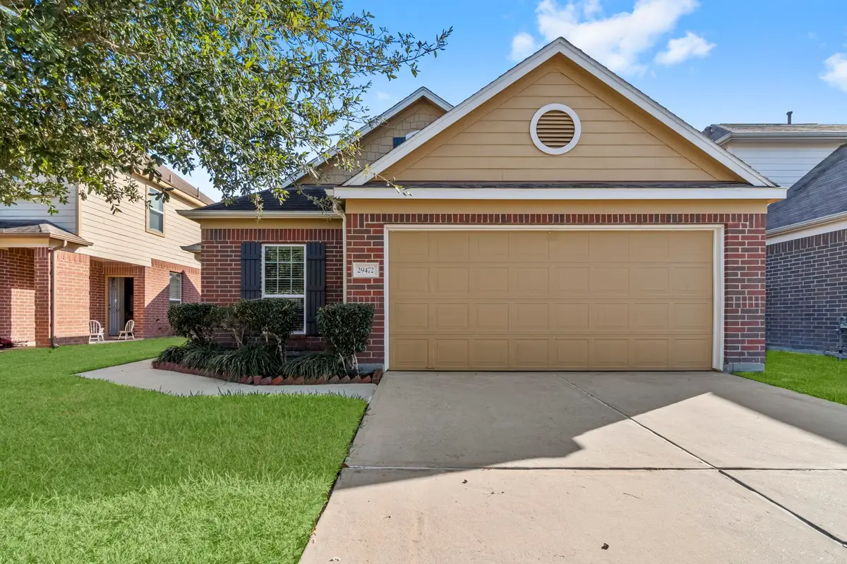 29472 Graceful Path Way, Spring, TX 77386 - Image #1