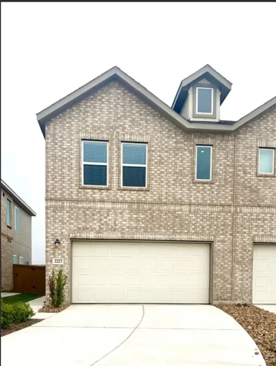2136 Salinas Drive, Rosharon, TX 77583 - #2