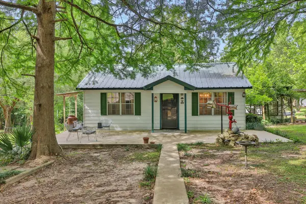 211 Fm 224 Road, Coldspring, TX 77331