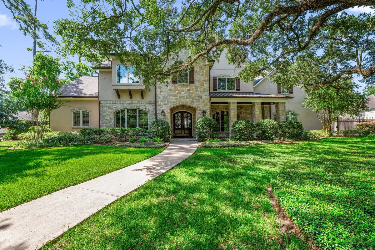 11935 Broken Bough Drive, Bunker Hill Village, TX 77024 - #1