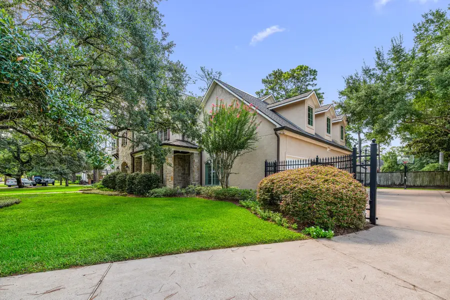 11935 Broken Bough Drive, Bunker Hill Village, TX 77024 - #2