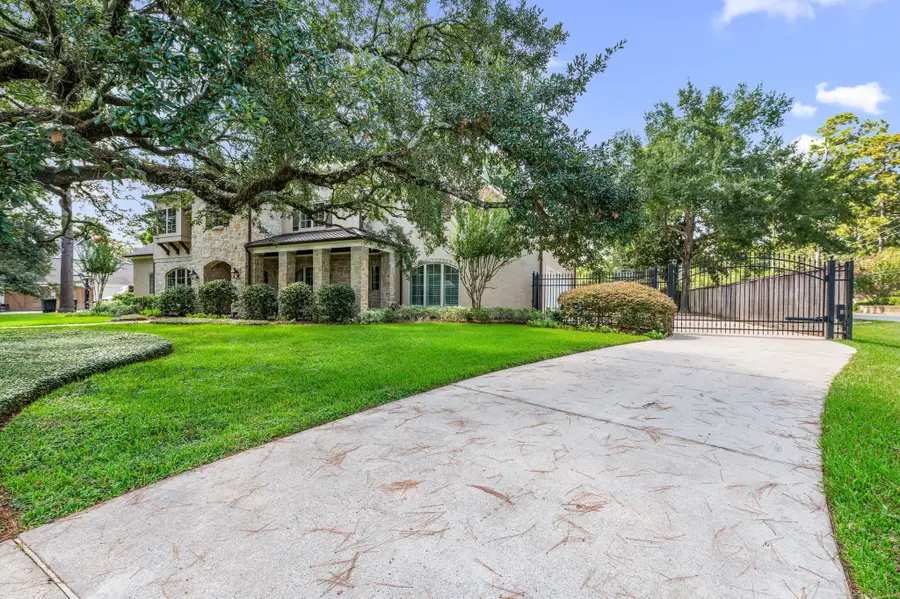 11935 Broken Bough Drive, Bunker Hill Village, TX 77024 - #3